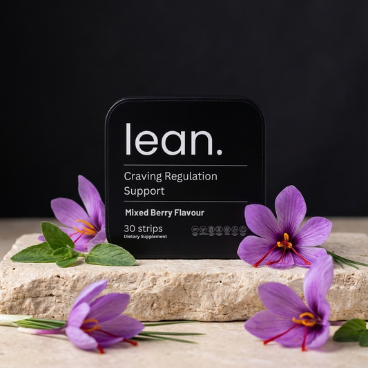 Craving Regulation Strips